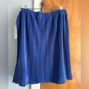 NWT LuLaRoe Samantha Skirt